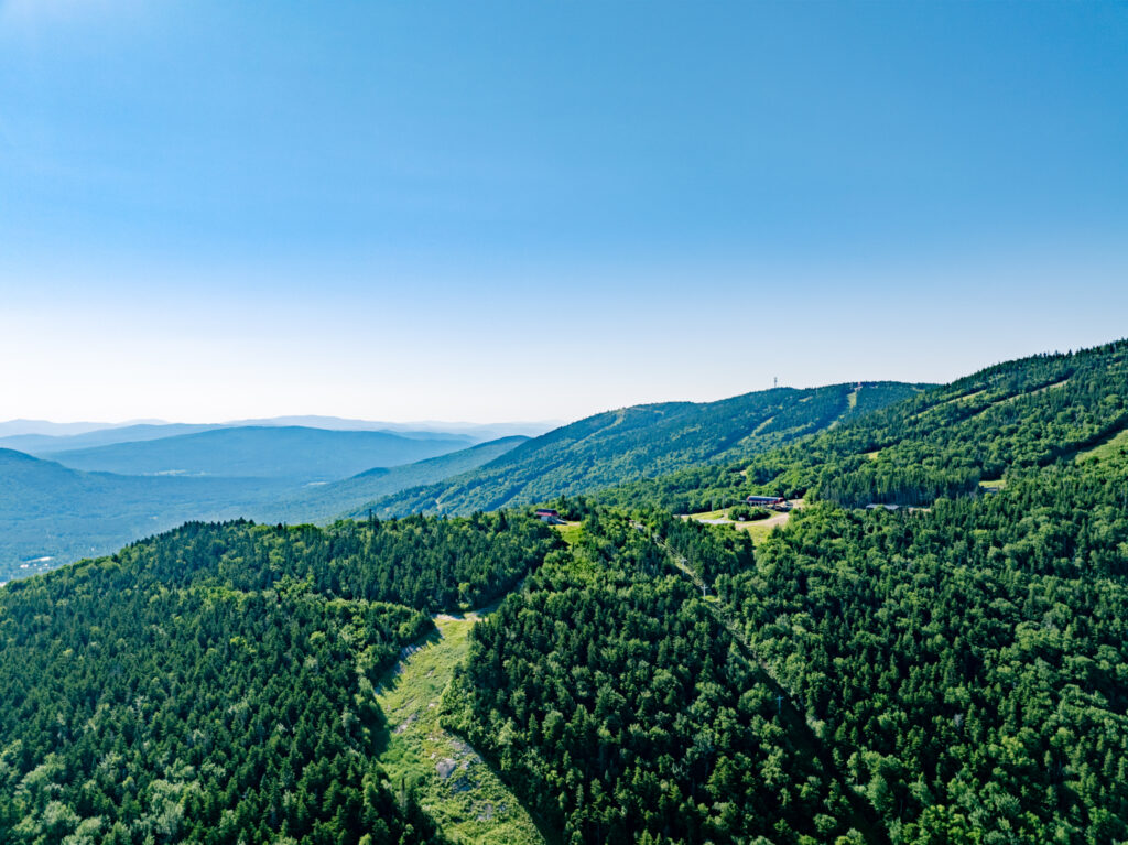 Mountains - Photo Credit: Sunday River