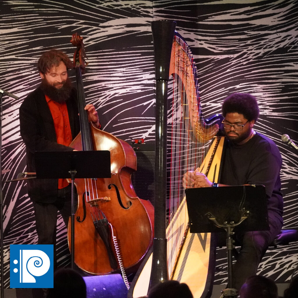 Charles Overton & Friends - Photo Credit: Portland Chamber of Music
