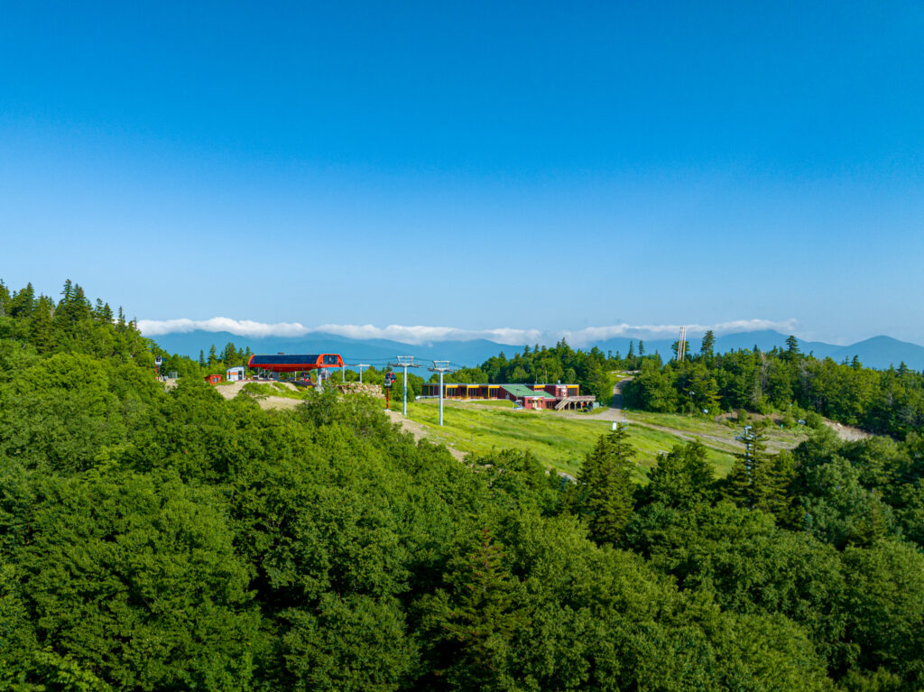 North Peak - Photo Credit: Sunday River