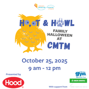 Hoot & Howl Family Halloween - Photo Credit: CMTM